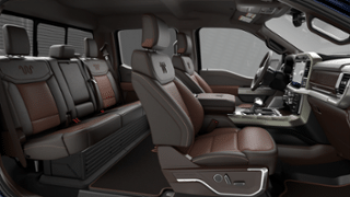 2026 Ford F-150® Internal Image 1